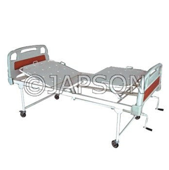 Full Fowler Bed with ABS Panel Full Fowler Bed with ABS Panel